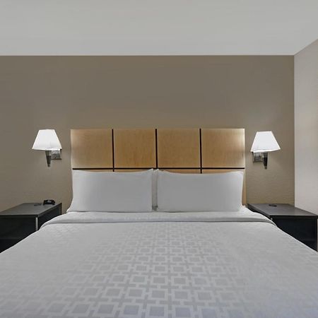 Candlewood Suites Sumter By Ihg Exterior photo