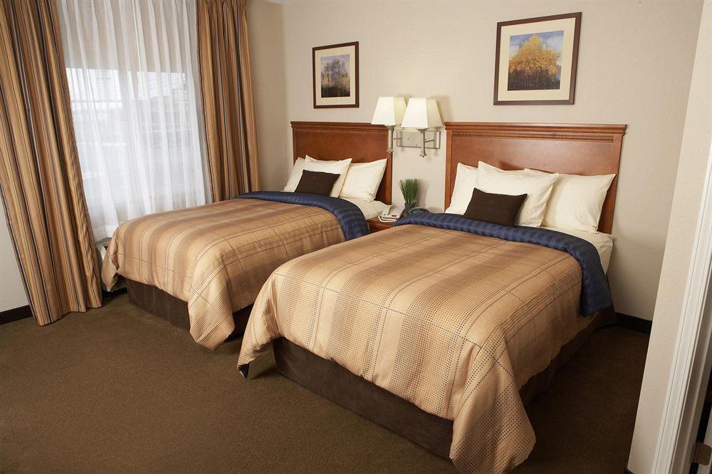Candlewood Suites Sumter By Ihg Room photo