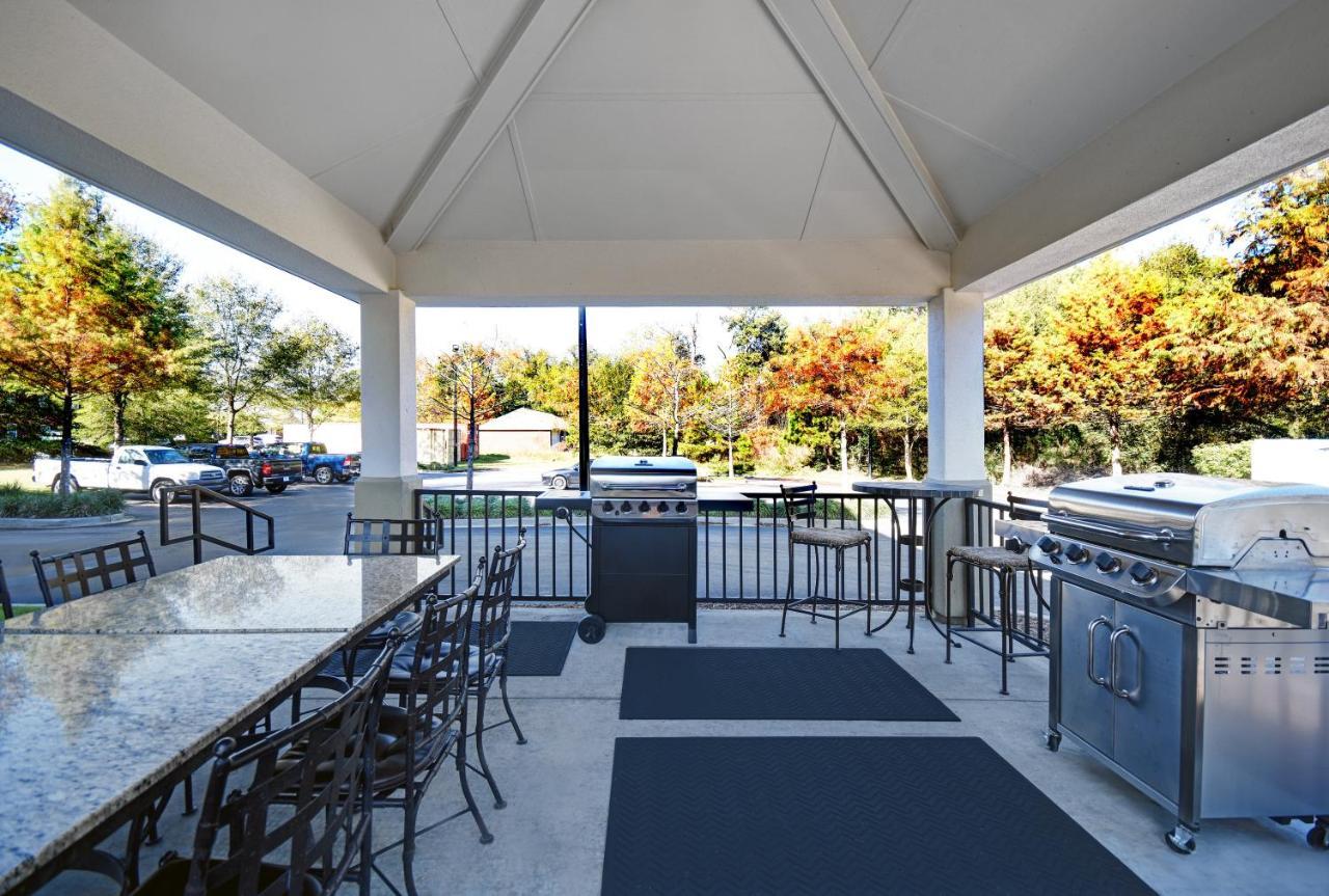 Candlewood Suites Sumter By Ihg Exterior photo
