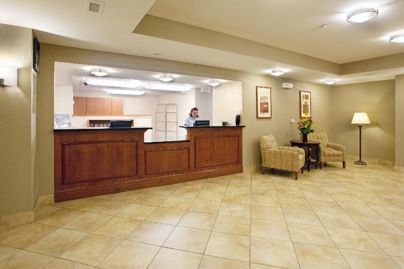 Candlewood Suites Sumter By Ihg Exterior photo