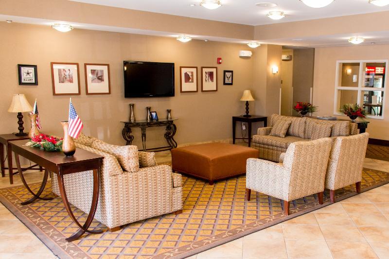 Candlewood Suites Sumter By Ihg Exterior photo