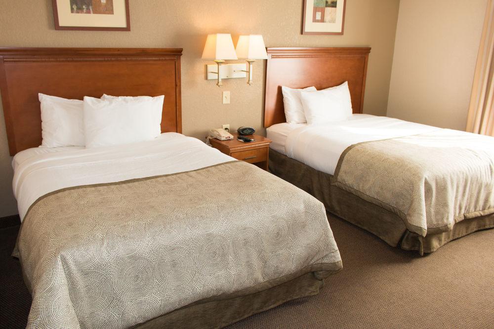 Candlewood Suites Sumter By Ihg Exterior photo