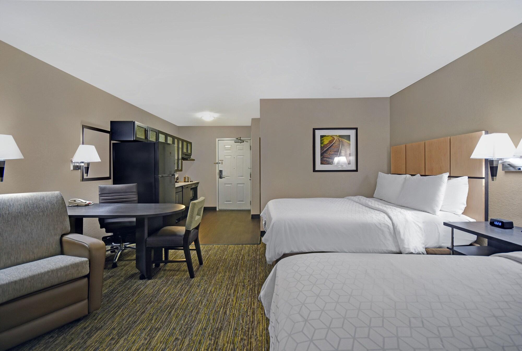 Candlewood Suites Sumter By Ihg Exterior photo