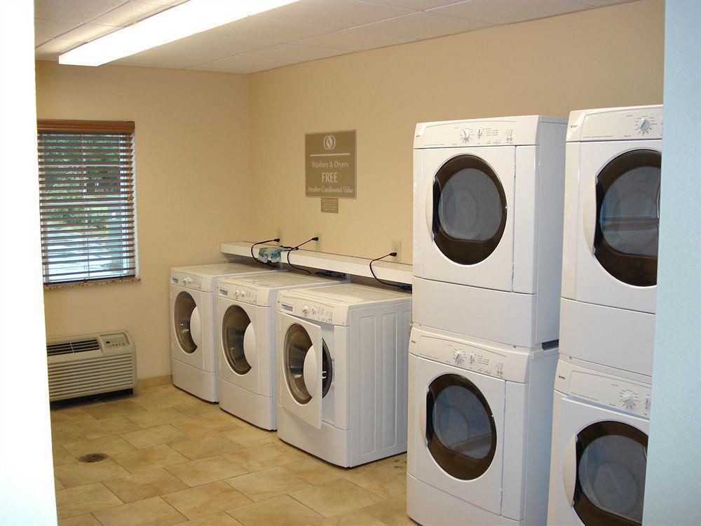 Candlewood Suites Sumter By Ihg Facilities photo